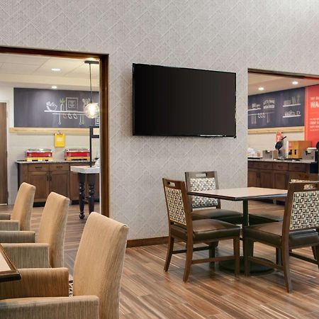 Hampton Inn & Suites-Hudson Wisconsin Dış mekan fotoğraf