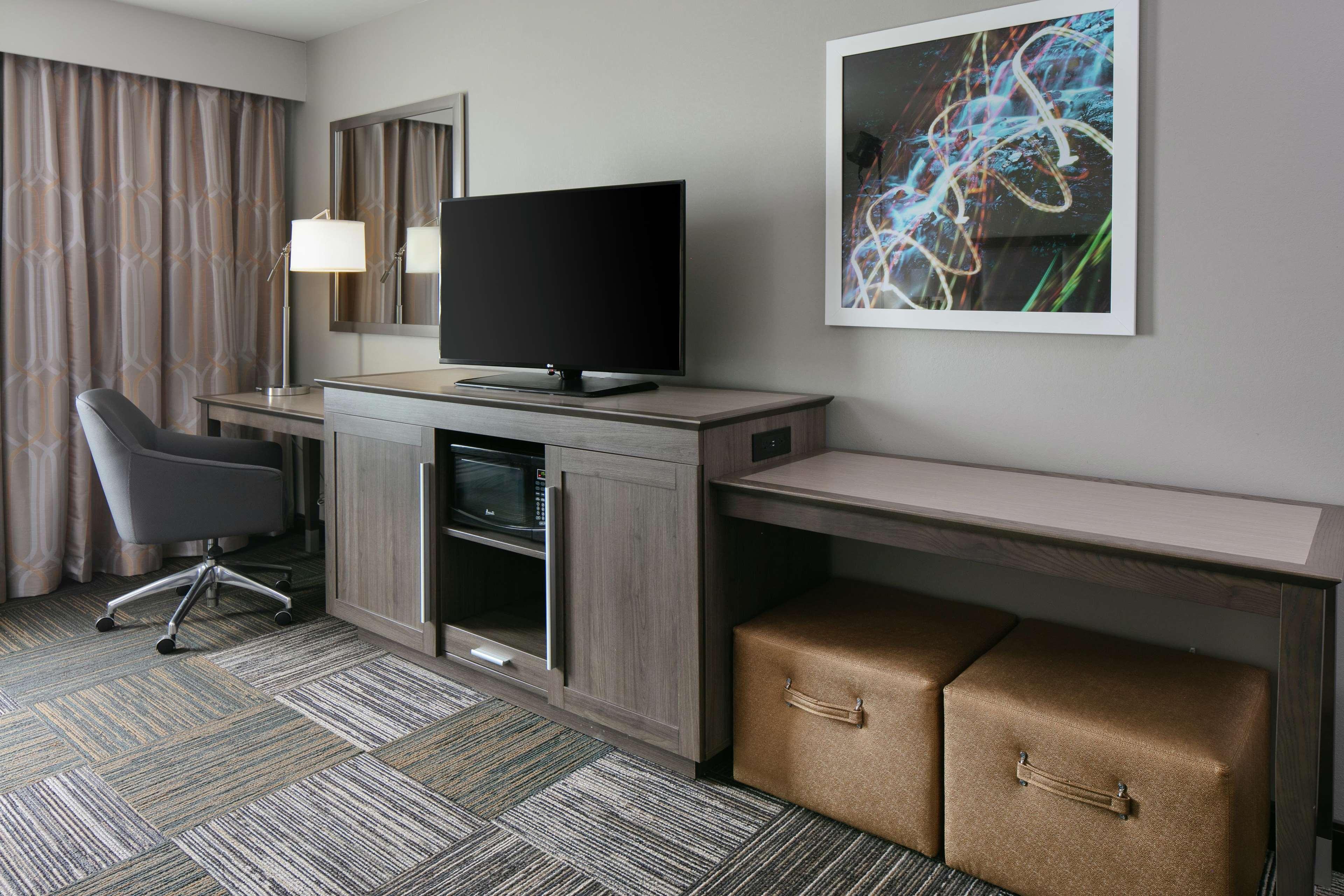Hampton Inn & Suites-Hudson Wisconsin Dış mekan fotoğraf