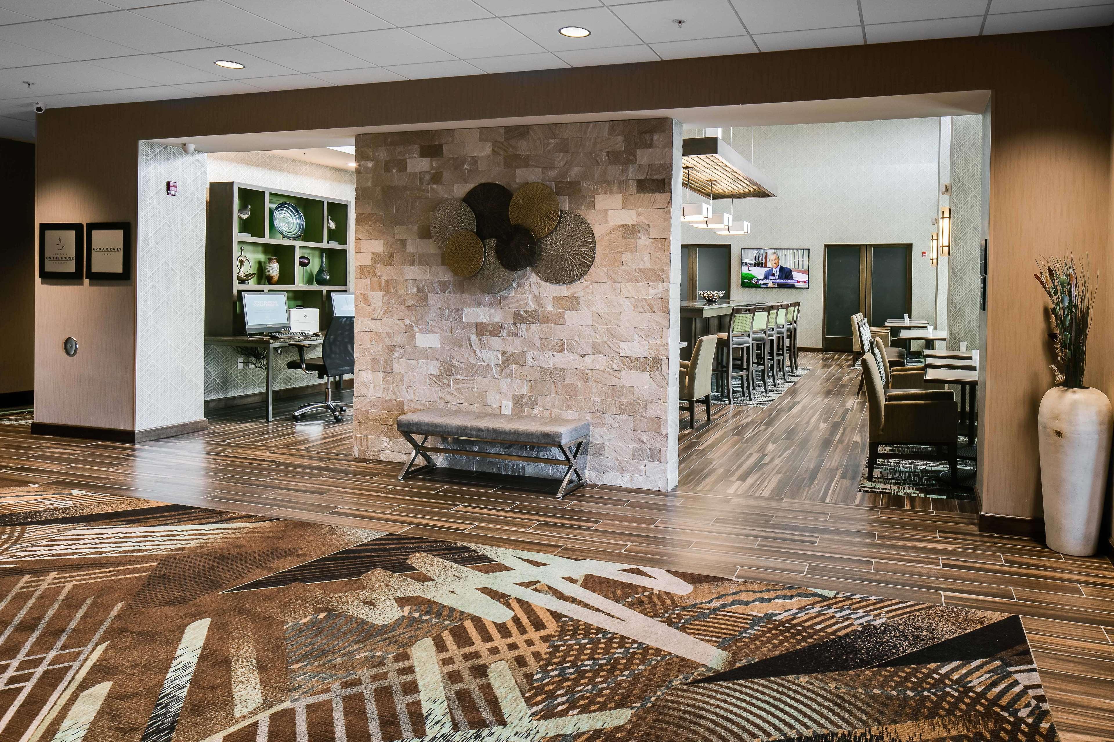 Hampton Inn & Suites-Hudson Wisconsin Dış mekan fotoğraf