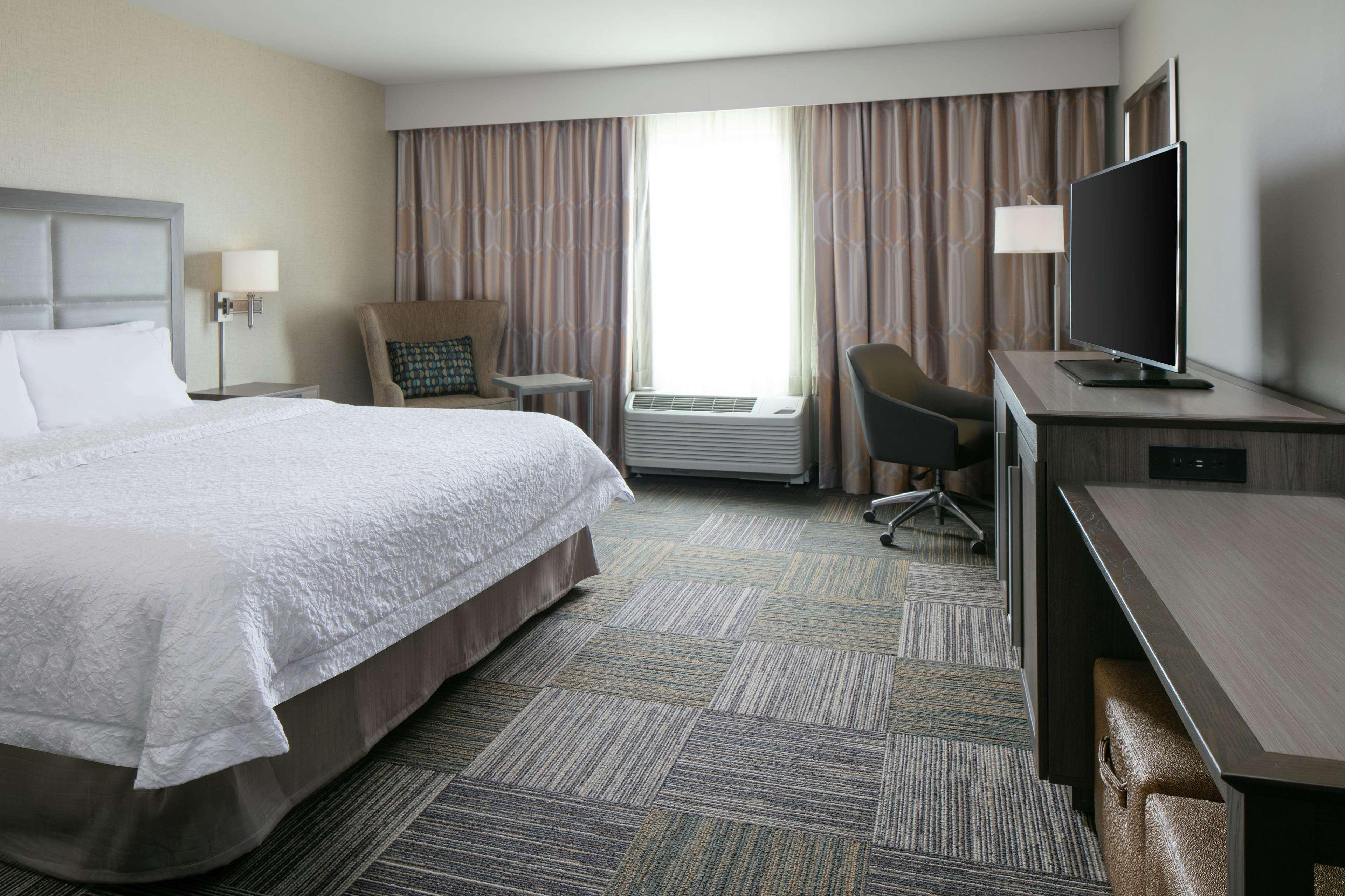 Hampton Inn & Suites-Hudson Wisconsin Dış mekan fotoğraf