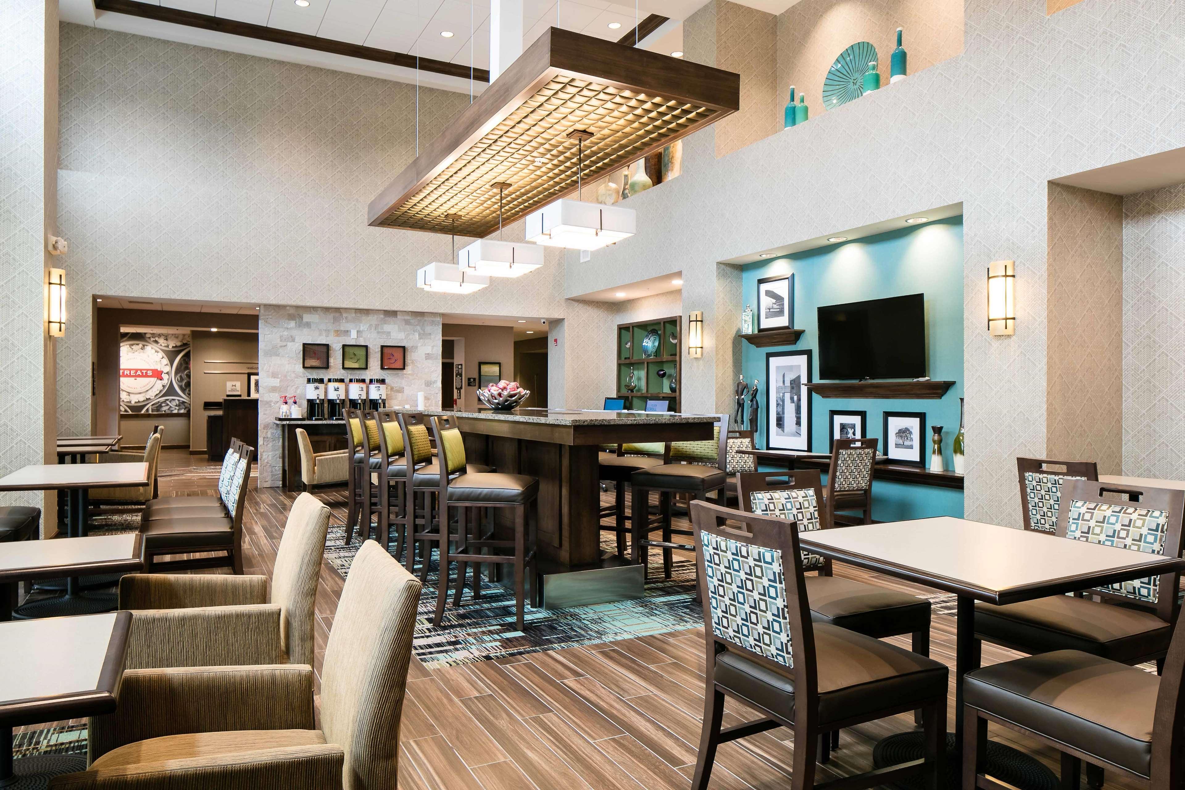 Hampton Inn & Suites-Hudson Wisconsin Dış mekan fotoğraf