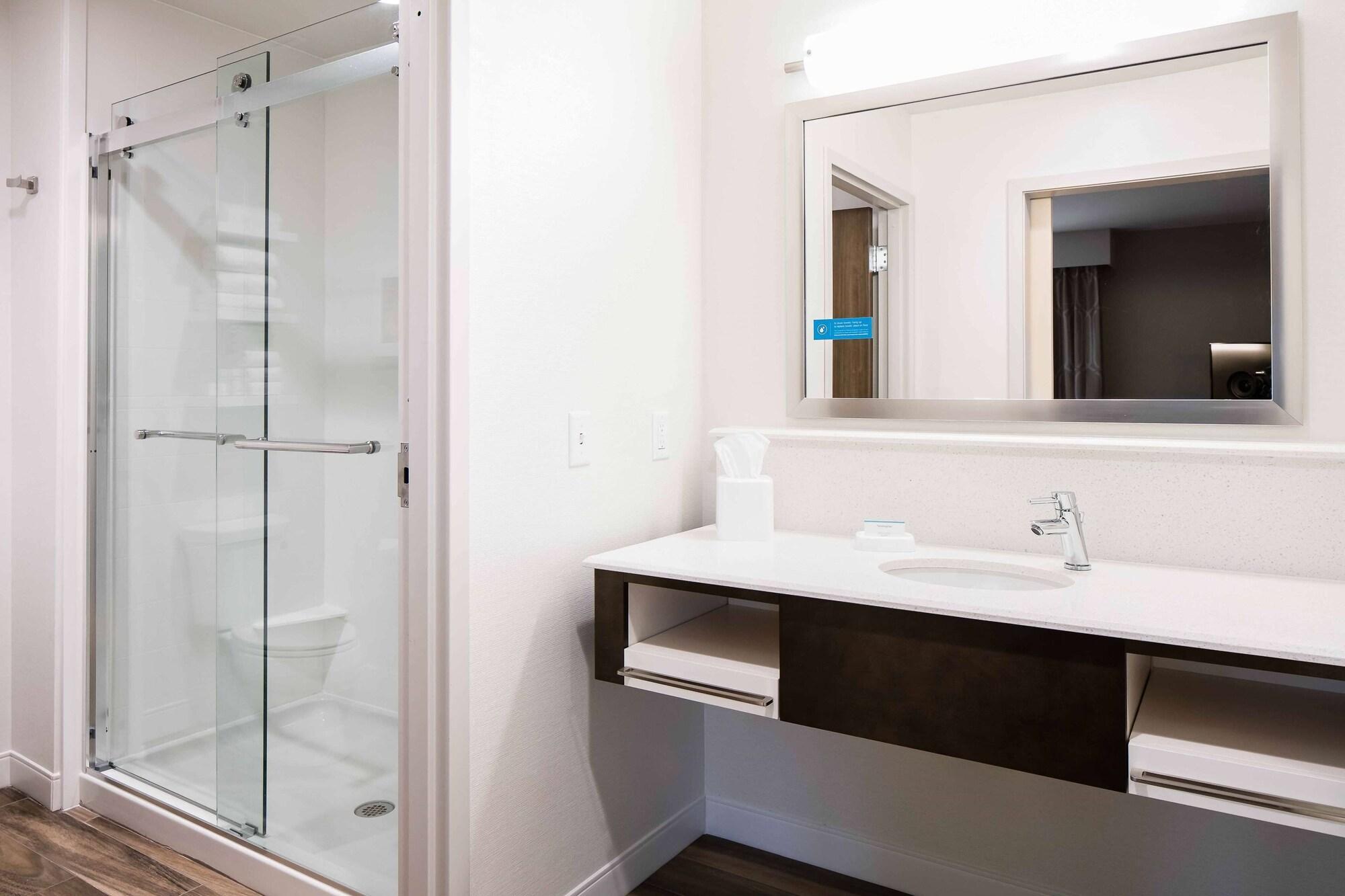 Hampton Inn & Suites-Hudson Wisconsin Dış mekan fotoğraf