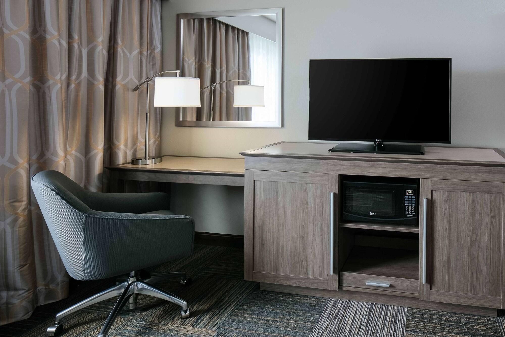 Hampton Inn & Suites-Hudson Wisconsin Dış mekan fotoğraf