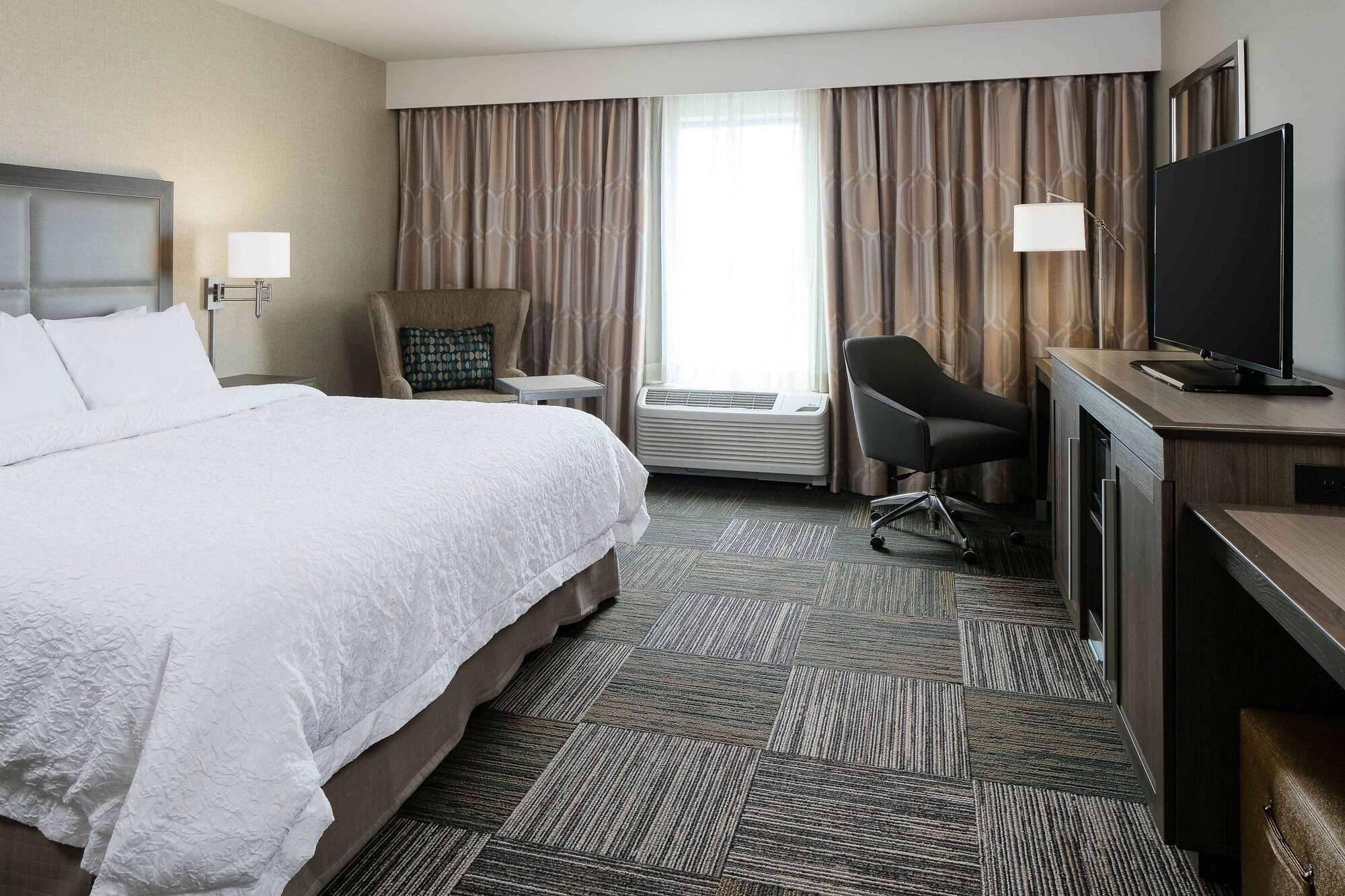 Hampton Inn & Suites-Hudson Wisconsin Dış mekan fotoğraf
