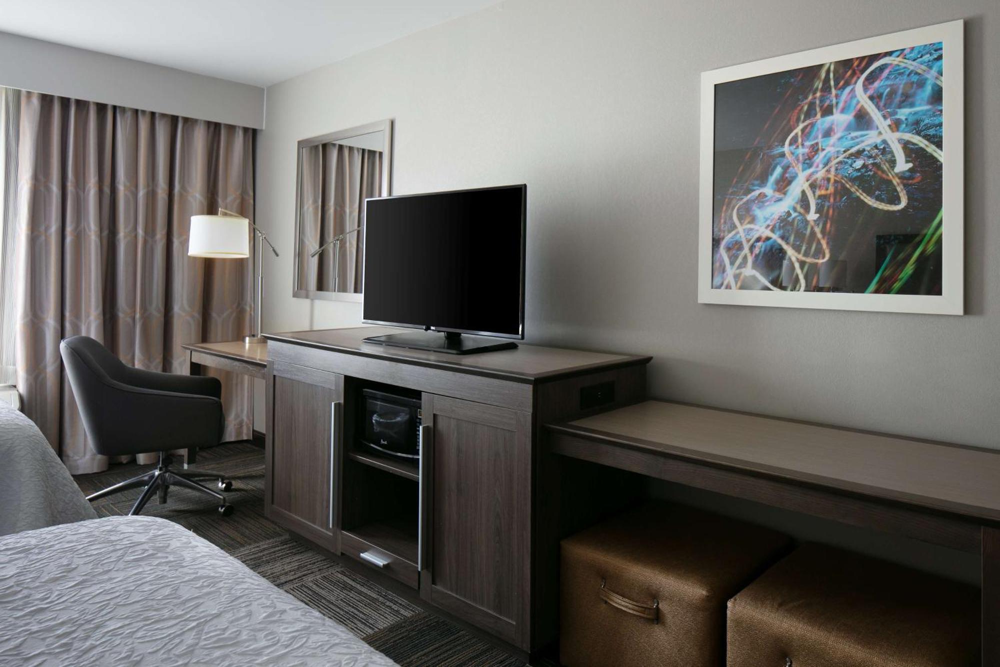 Hampton Inn & Suites-Hudson Wisconsin Dış mekan fotoğraf