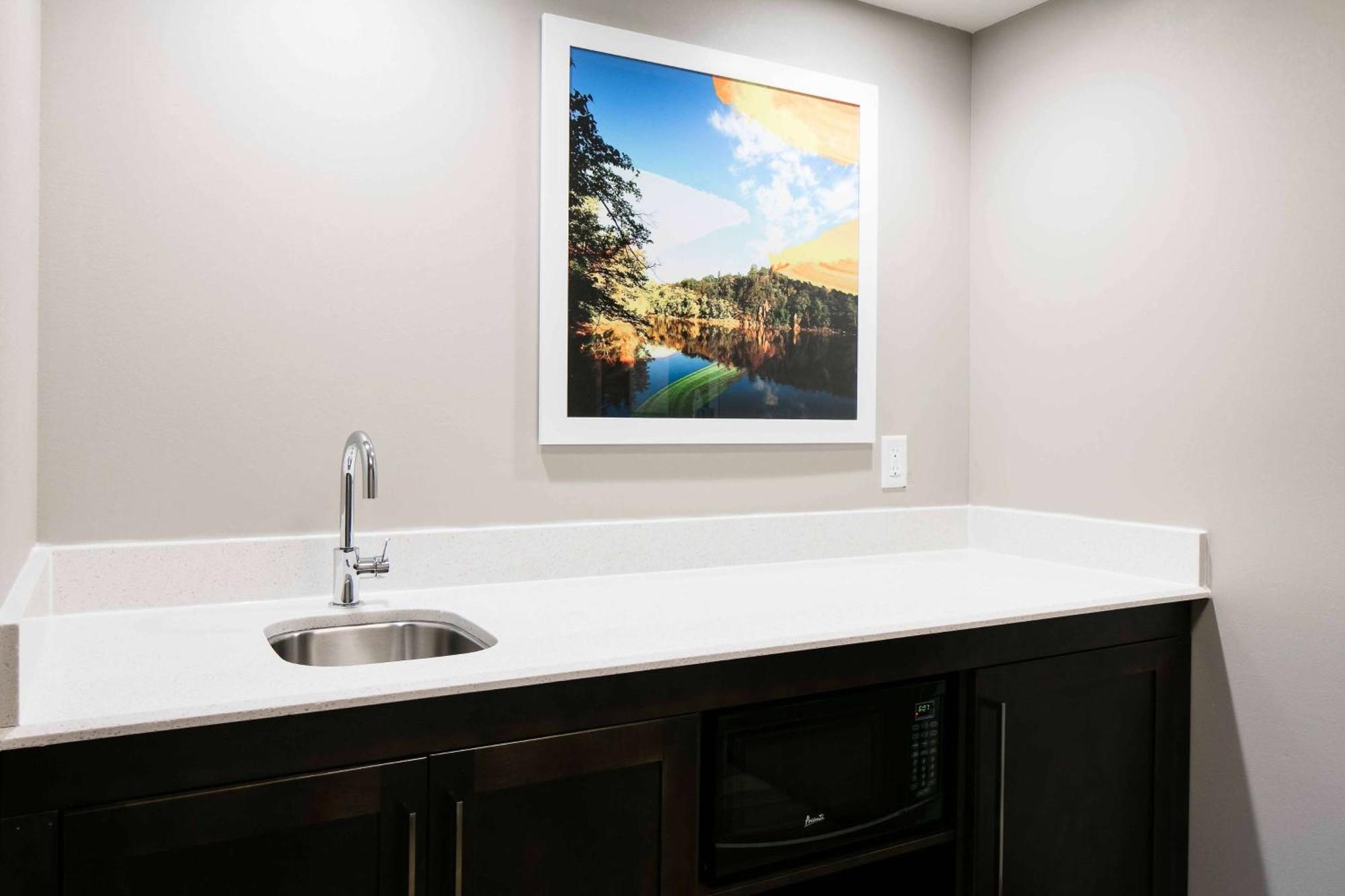 Hampton Inn & Suites-Hudson Wisconsin Dış mekan fotoğraf