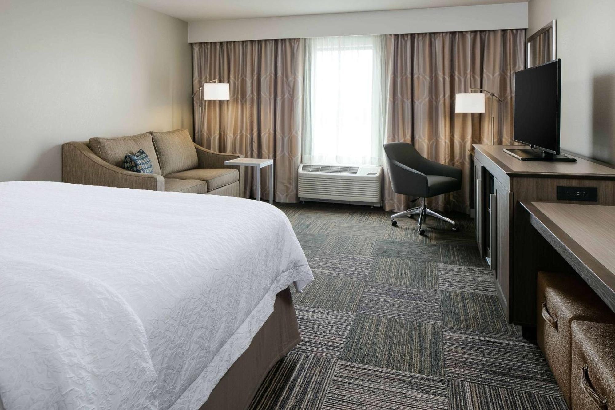 Hampton Inn & Suites-Hudson Wisconsin Dış mekan fotoğraf