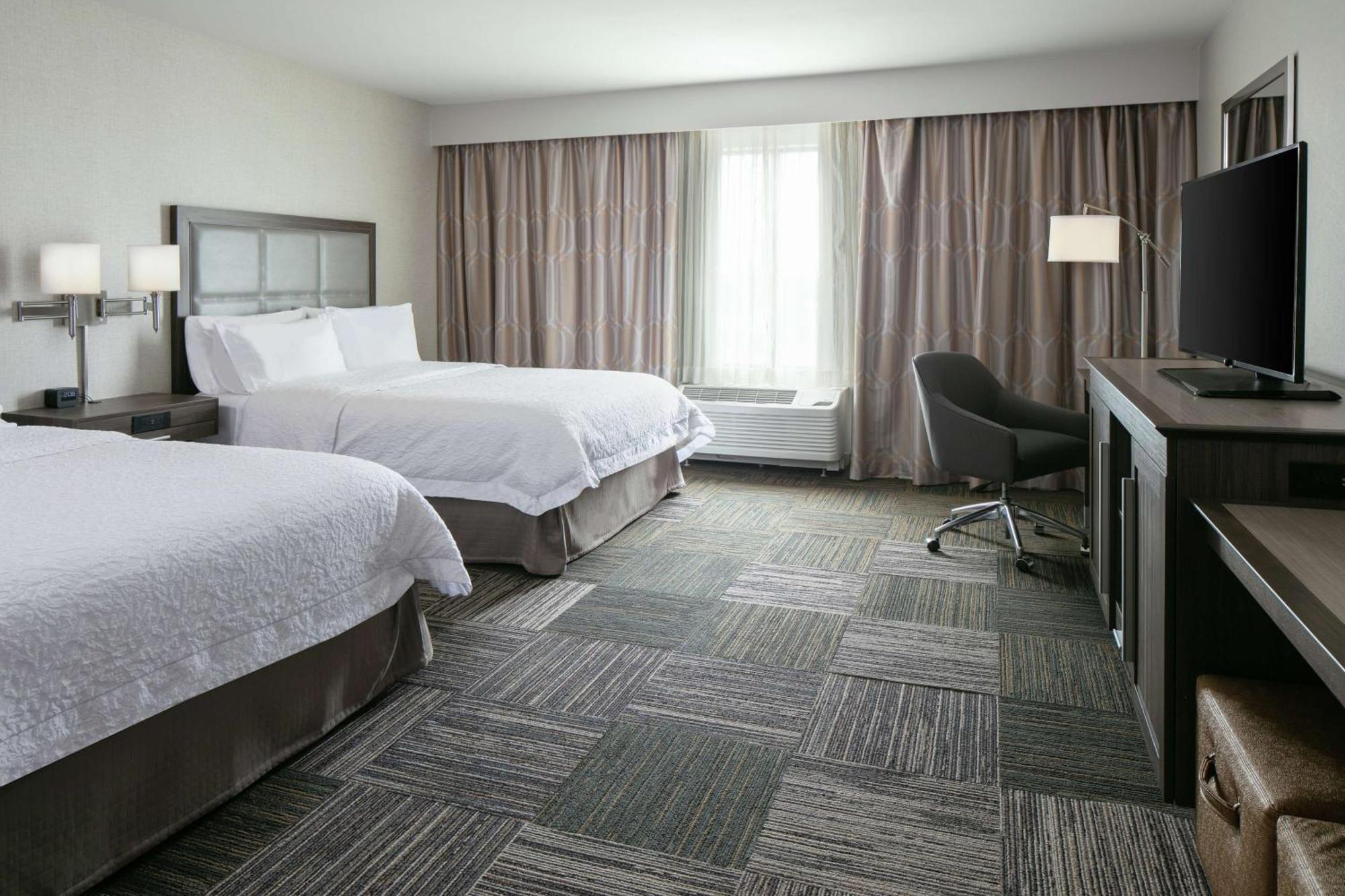 Hampton Inn & Suites-Hudson Wisconsin Dış mekan fotoğraf